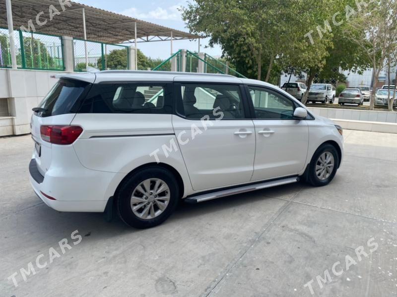 Kia Sedona 2016 - 285 000 TMT - 15-й этап - img 7