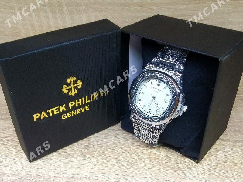 Patek Philippe Sagat Часы - Гаудан "В" - img 2