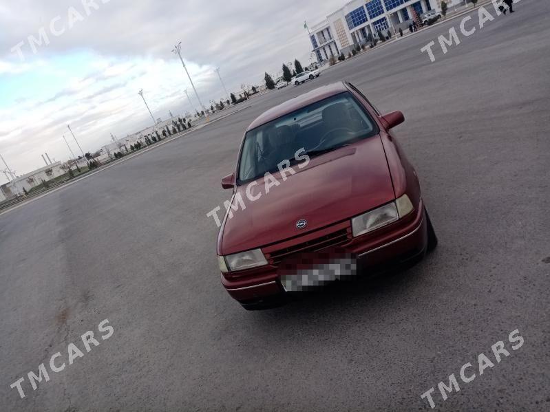 Opel Vectra 1990 - 22 000 TMT - Балканабат - img 2