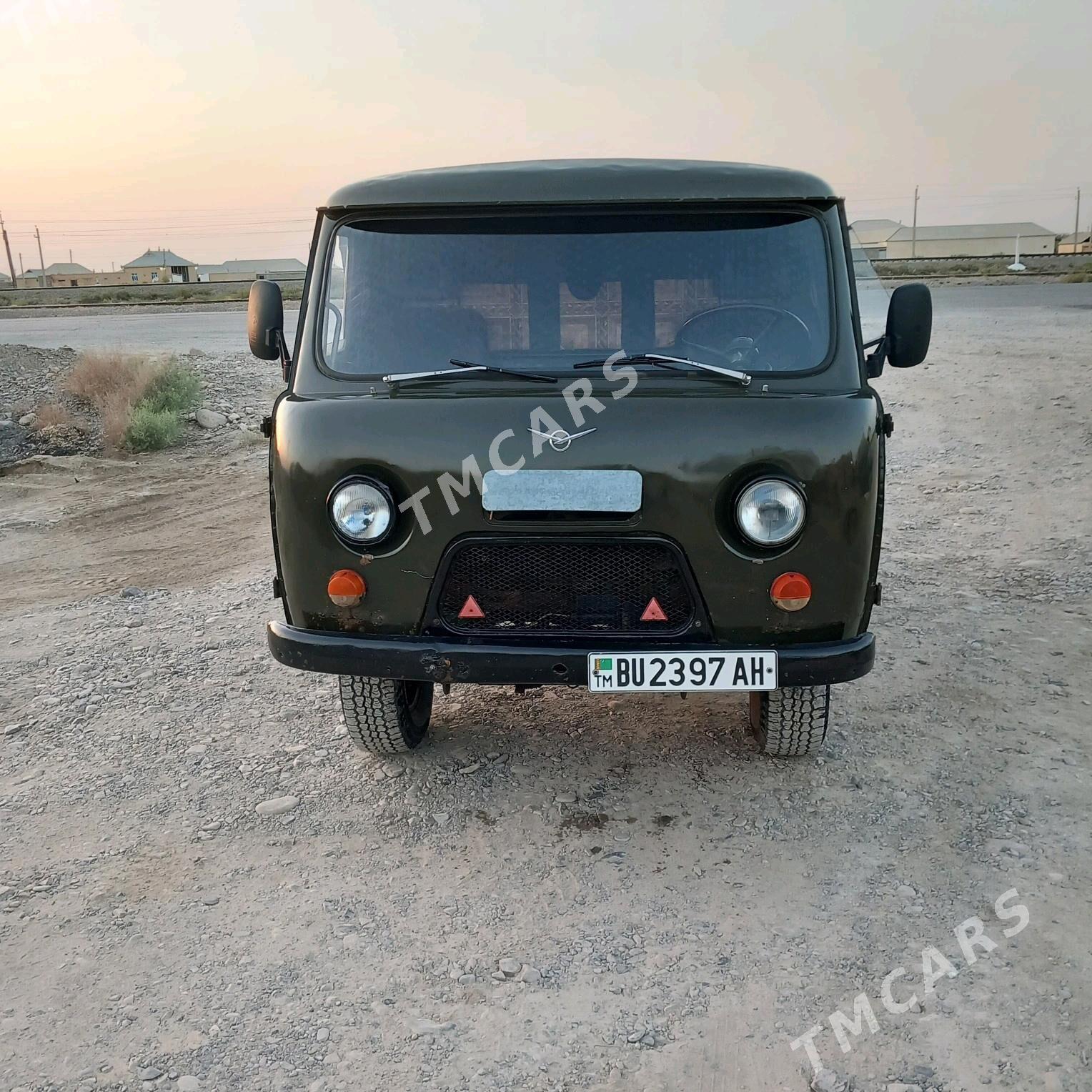 UAZ 452 1986 - 46 000 TMT - Kaka - img 2