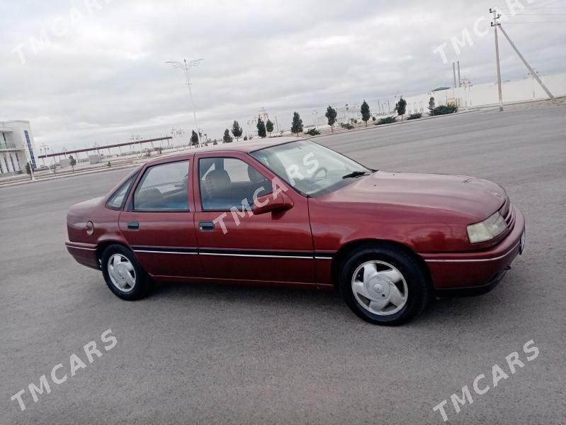 Opel Vectra 1990 - 22 000 TMT - Балканабат - img 4