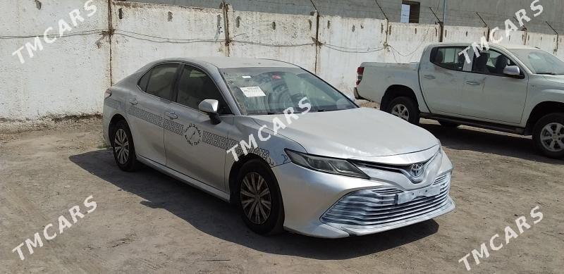 Toyota Camry 2019 - 210 000 TMT - Mary - img 2