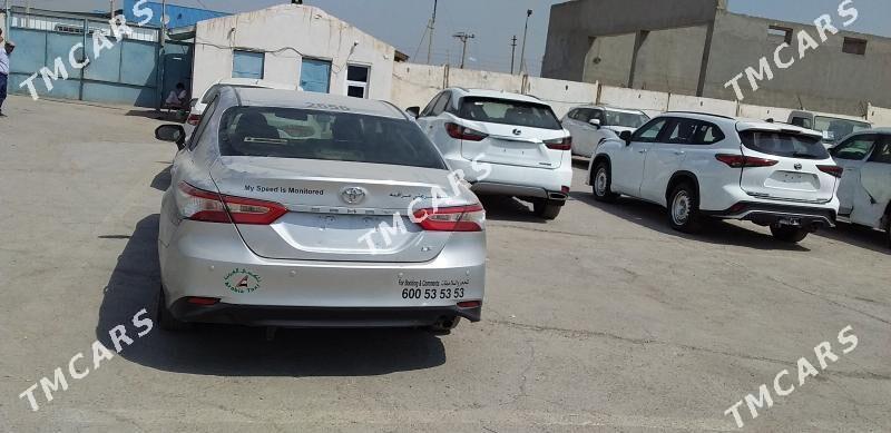 Toyota Camry 2019 - 210 000 TMT - Mary - img 3