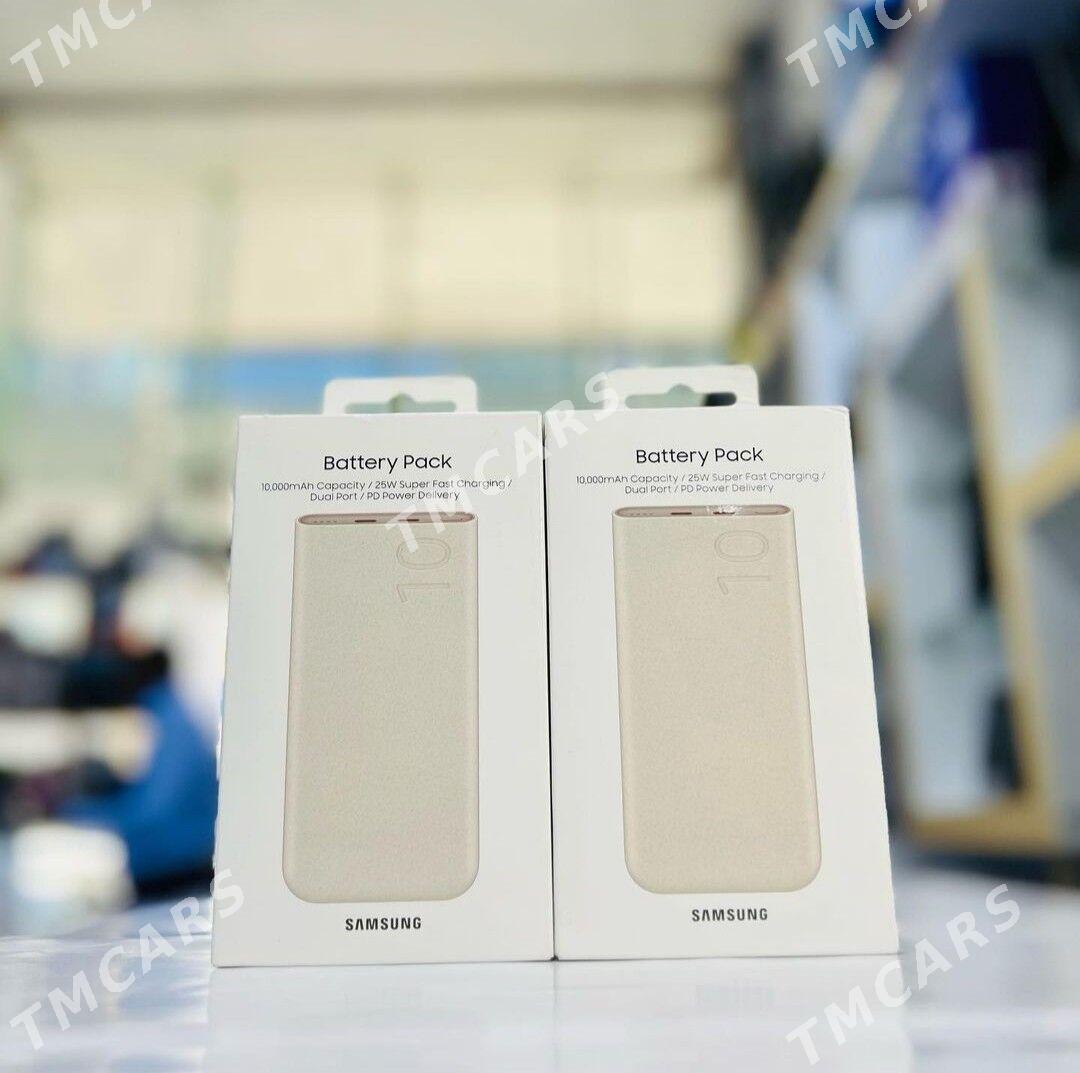 Samsung power bank original - Ашхабад - img 2