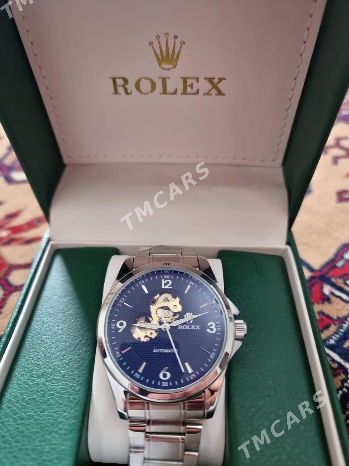 Rolex sagat - Aşgabat - img 2