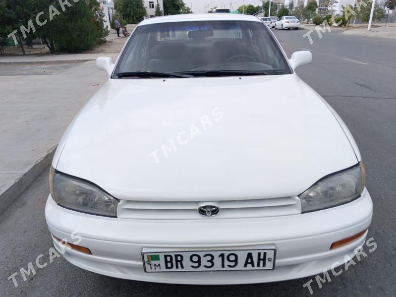 Toyota Camry 1993 - 75 000 TMT - Бузмеин ГРЭС - img 7