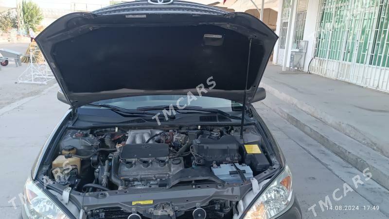 Toyota Camry 2002 - 175 000 TMT - Türkmenabat - img 5