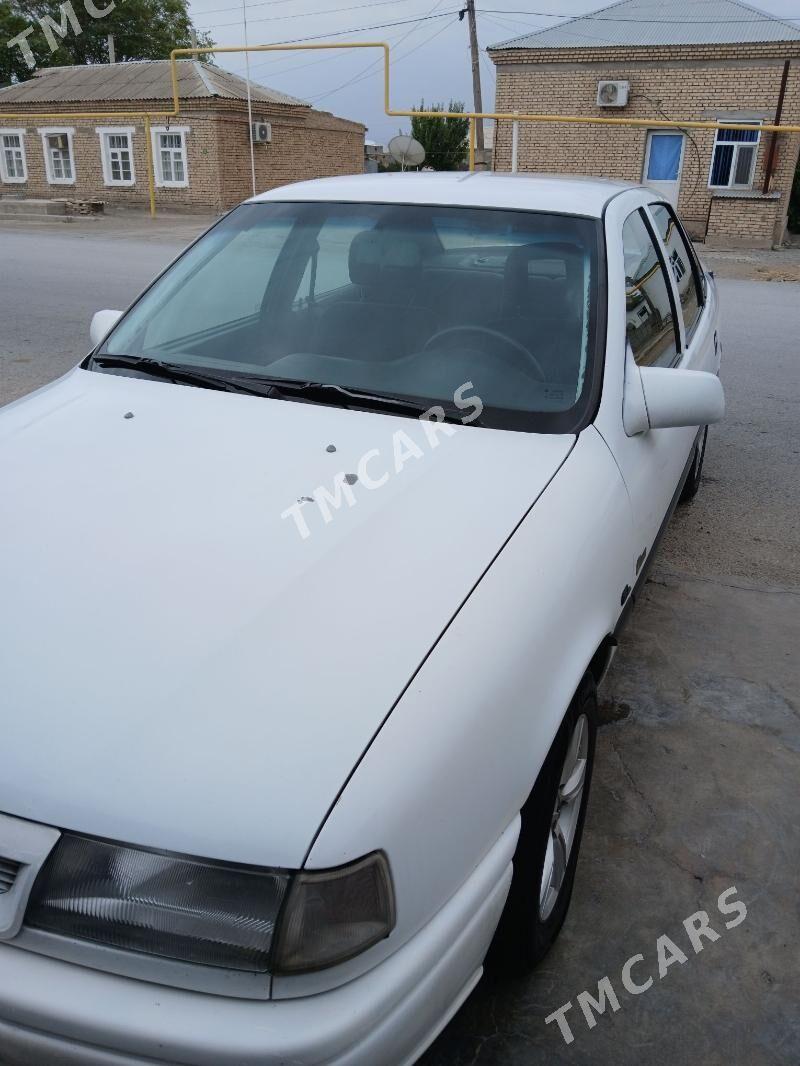 Opel Vectra 1995 - 40 000 TMT - Гёкдепе - img 6