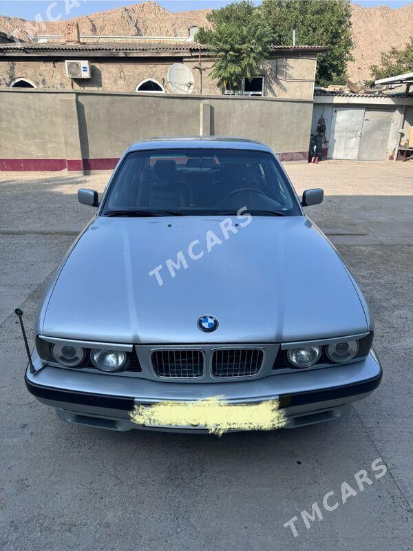 BMW 525 1994 - 70 000 TMT - Туркменбаши - img 3