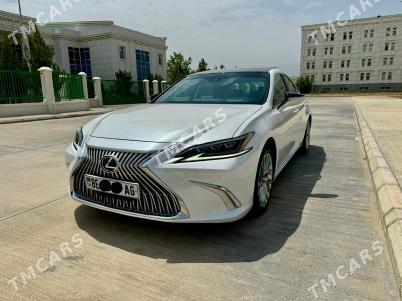 Lexus ES 350 2019 - 660 000 TMT - Aşgabat - img 6