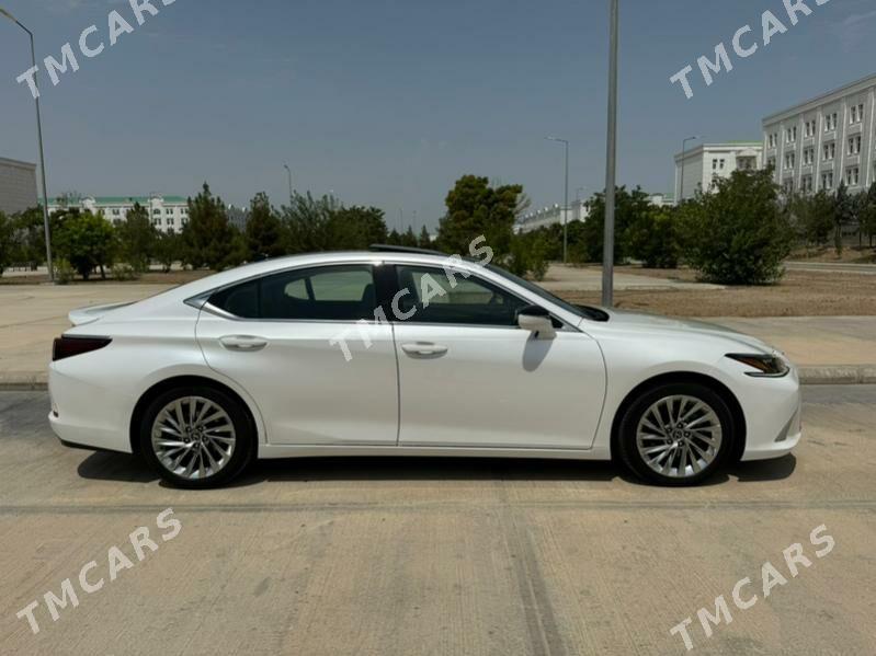 Lexus ES 350 2019 - 660 000 TMT - Ашхабад - img 3