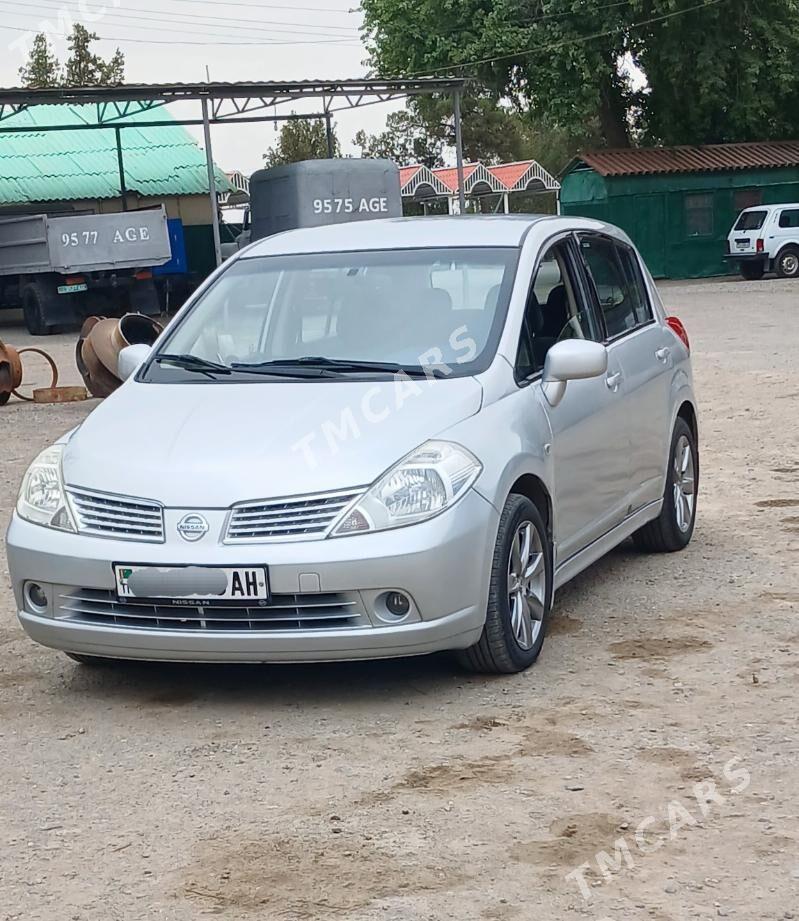 Nissan Versa 2010 - 92 000 TMT - Ким район - img 2