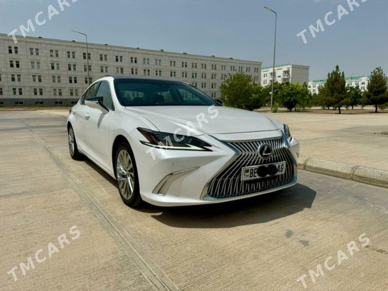 Lexus ES 350 2019 - 660 000 TMT - Aşgabat - img 5