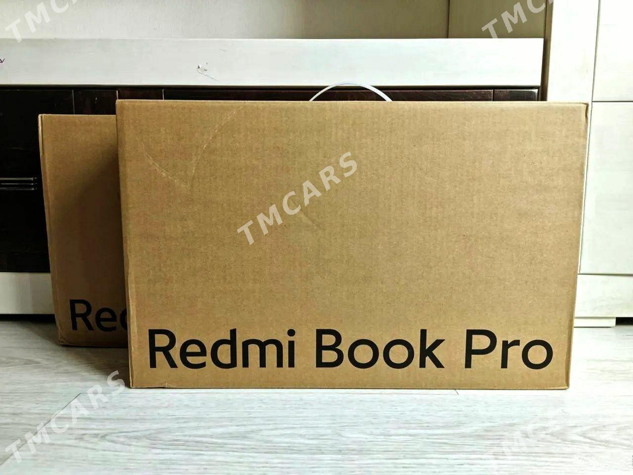 Redmibook Pro/Ultra 5/RAM 32GB - Ашхабад - img 6