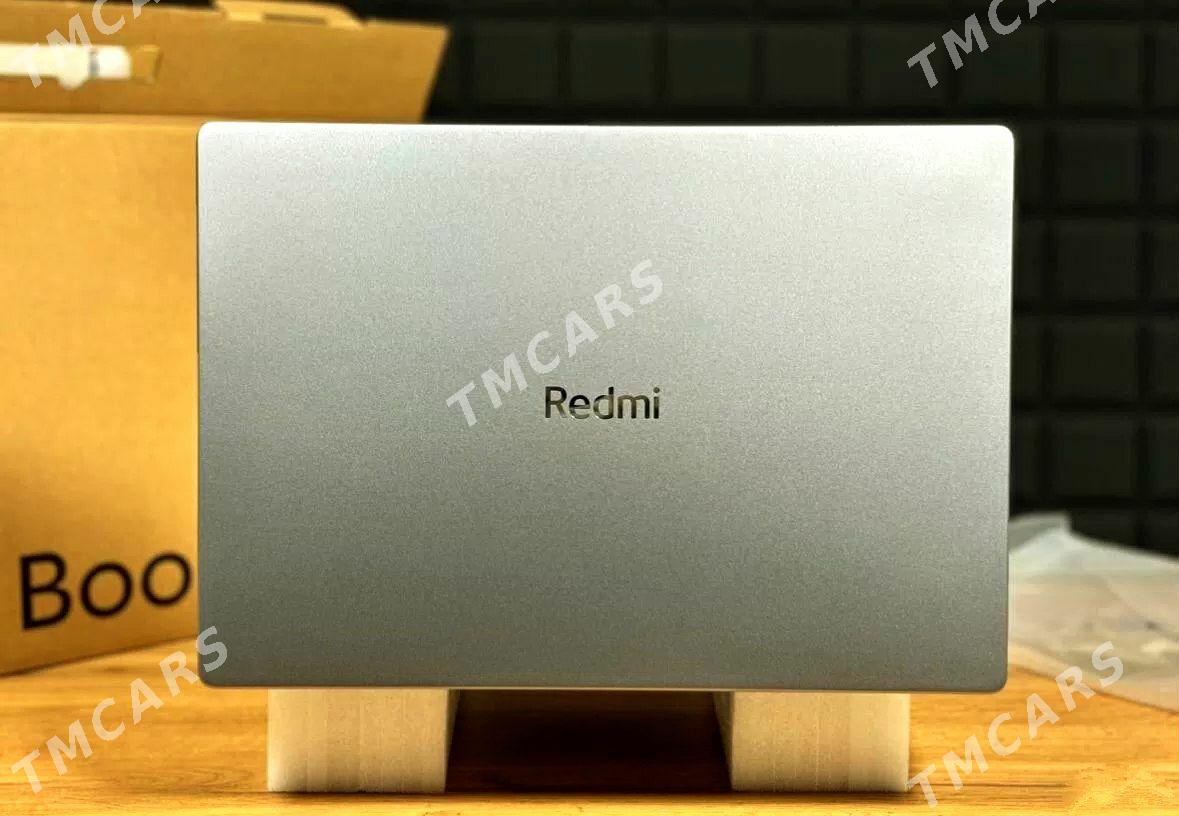 Redmibook Pro/Ultra 5/RAM 32GB - Aşgabat - img 3