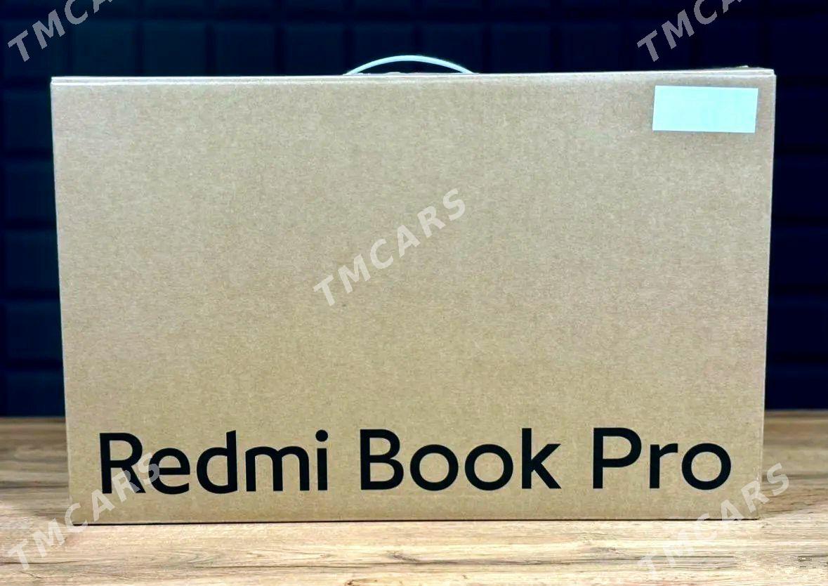 Redmibook Pro/Ultra 5/RAM 32GB - Ашхабад - img 7