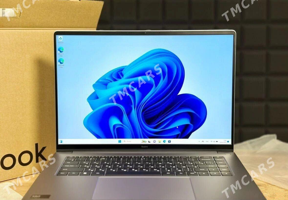 Redmibook Pro/Ultra 5/RAM 32GB - Ашхабад - img 2