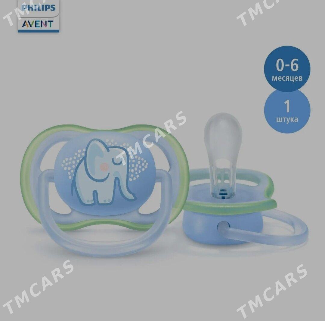 Пустышки Philips Avent - Мары - img 5