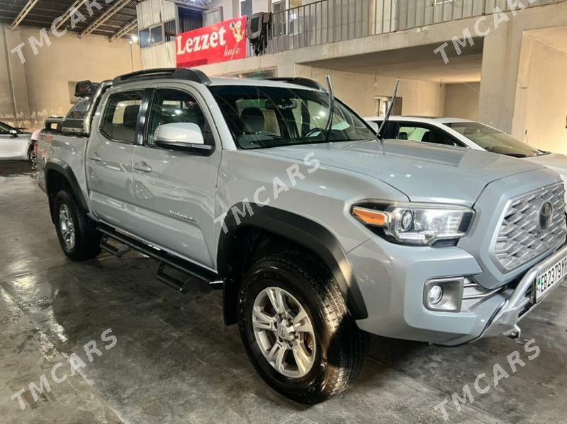 Toyota Tacoma 2018 - 410 000 TMT - Мары - img 4