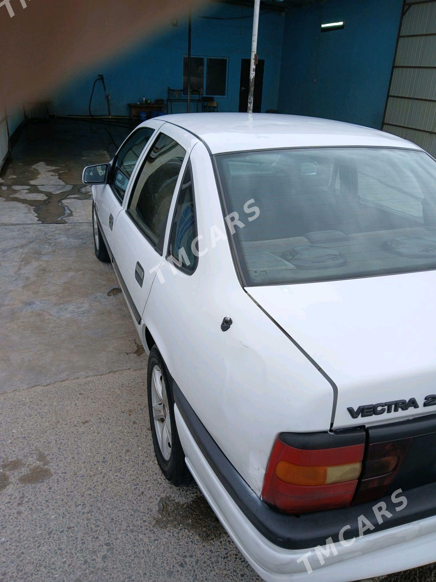 Opel Vectra 1995 - 40 000 TMT - Гёкдепе - img 8