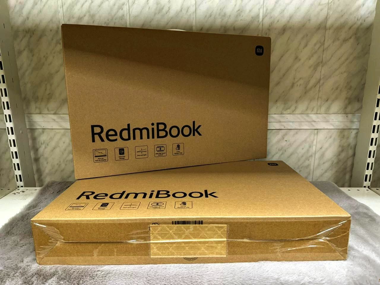 Redmibook Pro/Ultra 5/RAM 32GB - Ашхабад - img 9