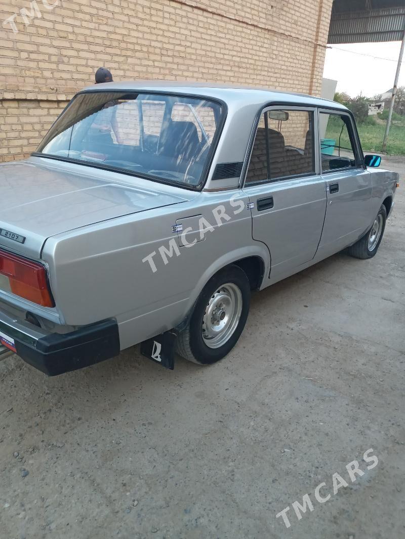 Lada 2107 2008 - 46 000 TMT - Мары - img 3