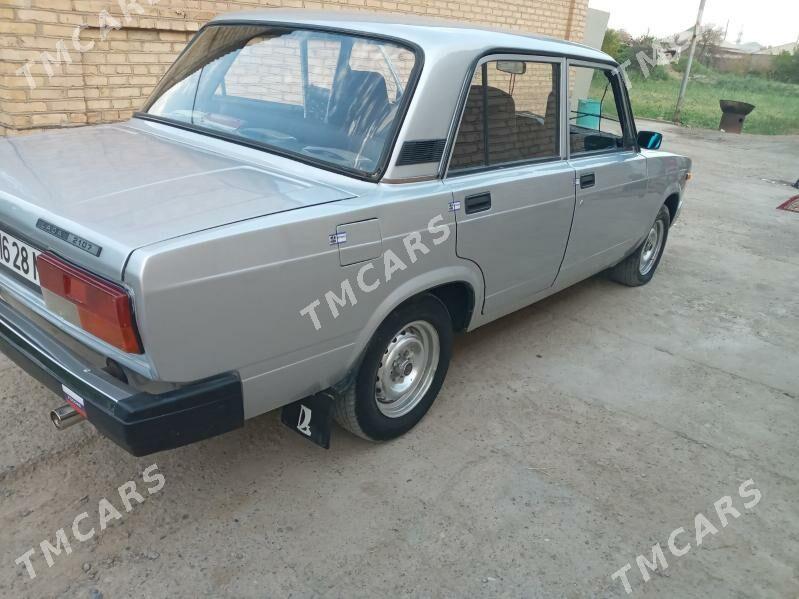 Lada 2107 2008 - 46 000 TMT - Мары - img 5