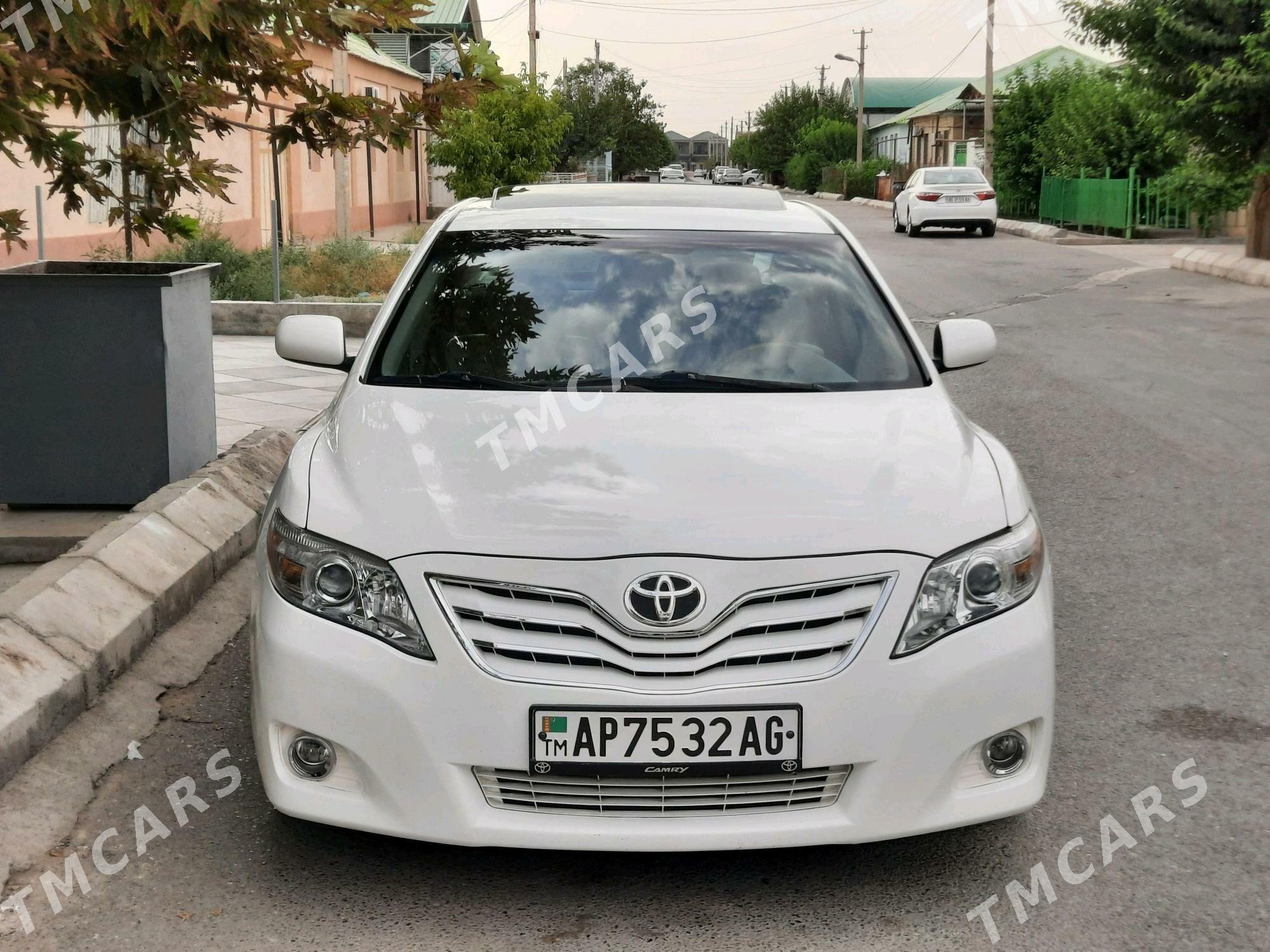 Toyota Camry 2007 - 199 999 TMT - Чоганлы - img 2