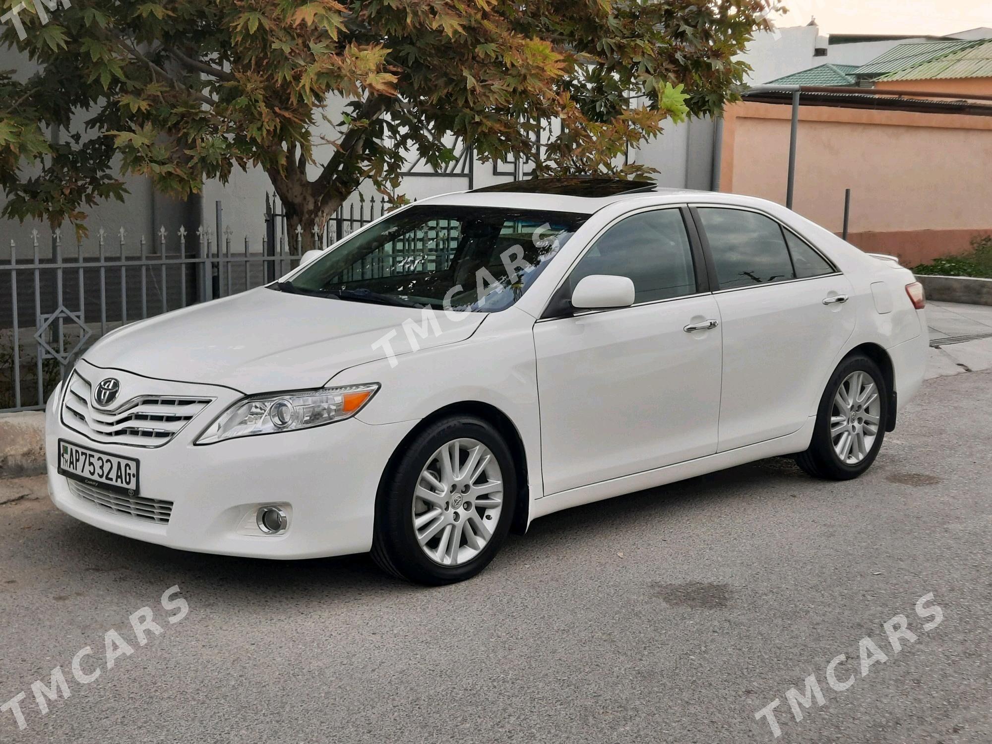 Toyota Camry 2007 - 199 999 TMT - Çoganly - img 3