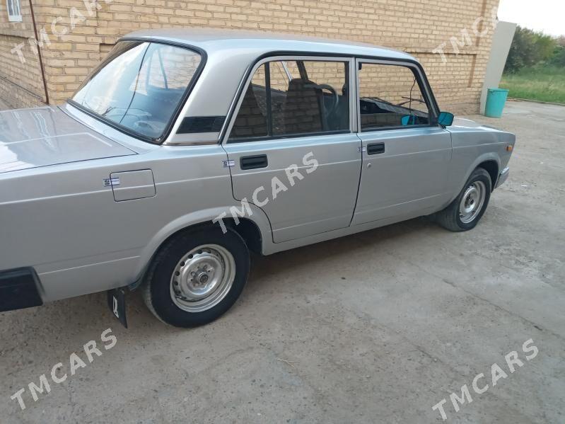 Lada 2107 2008 - 46 000 TMT - Мары - img 6