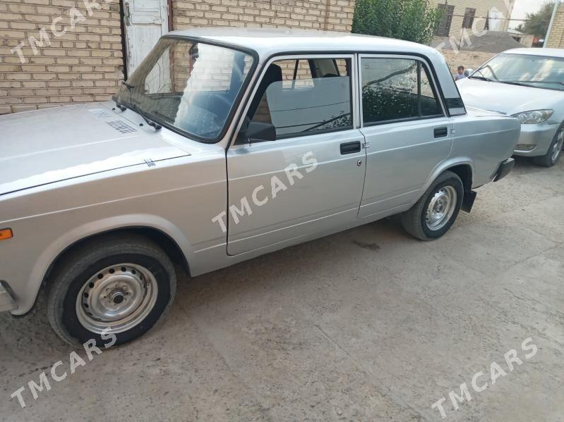 Lada 2107 2008 - 46 000 TMT - Мары - img 9