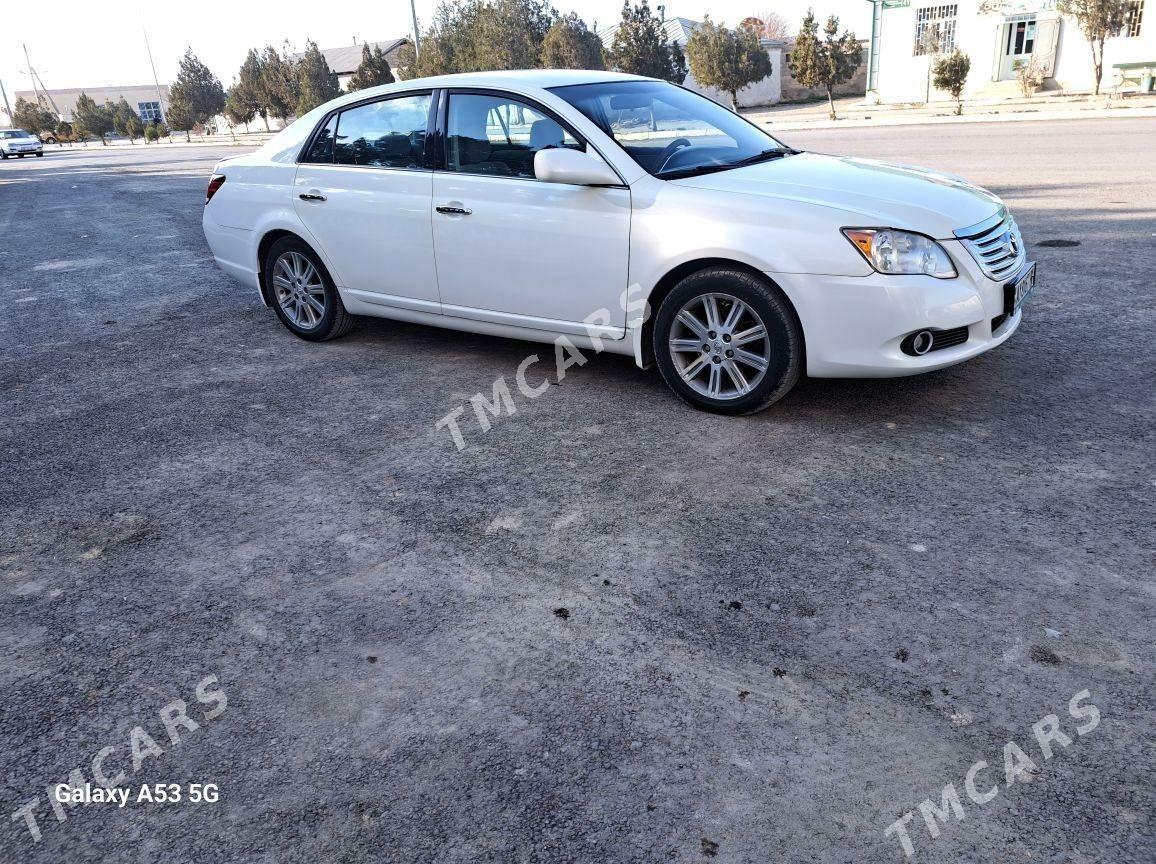 Toyota Avalon 2006 - 140 000 TMT - Гызыларбат - img 4