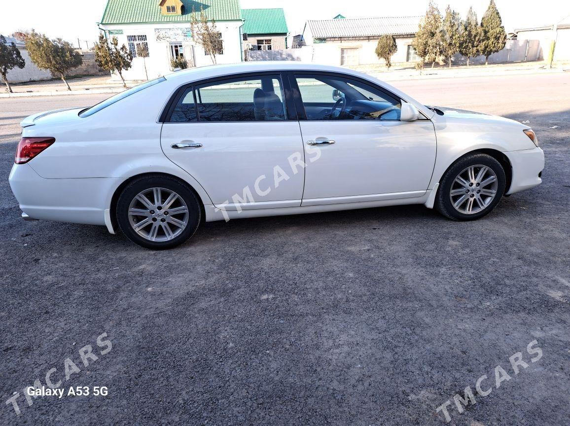 Toyota Avalon 2006 - 140 000 TMT - Гызыларбат - img 5