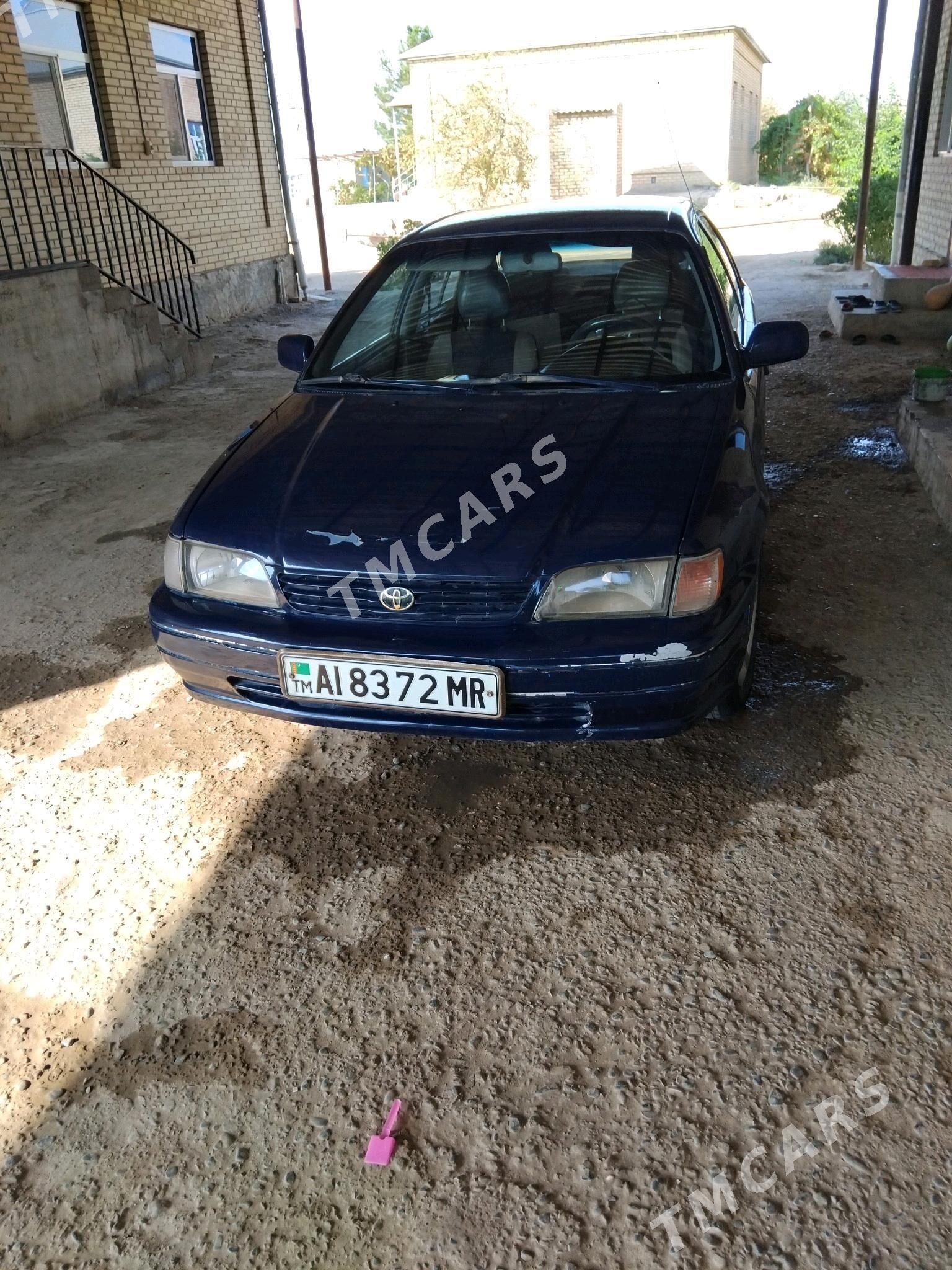 Toyota Tercel 1999 - 30 000 TMT - Mary - img 3