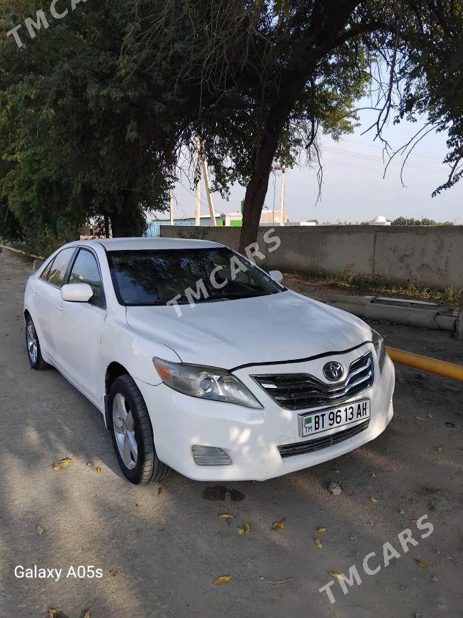 Toyota Camry 2008 - 85 000 TMT - Tejen - img 3