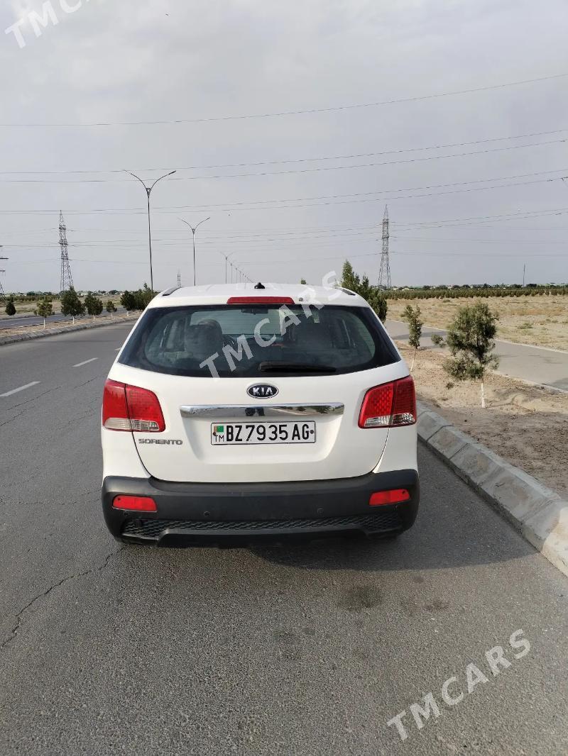 Kia Sorento 2010 - 180 000 TMT - Aşgabat - img 2