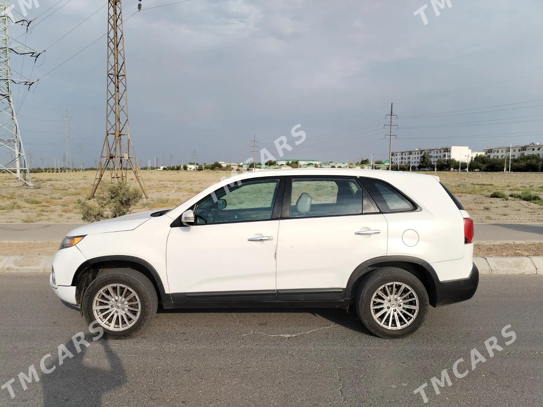 Kia Sorento 2010 - 180 000 TMT - Aşgabat - img 3