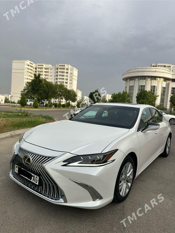 Lexus ES 350 2019 - 580 000 TMT - Ашхабад - img 3