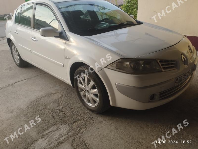 Renault Megane 2 2008 - 62 000 TMT - Çoganly - img 3