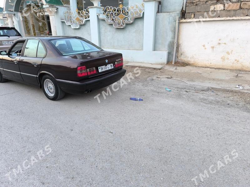 BMW 525 1995 - 35 000 TMT - Balkanabat - img 2