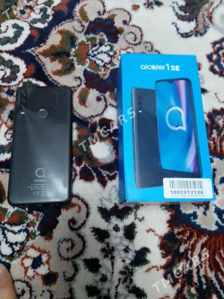 Alcatel 5030 u - 8 мкр - img 2