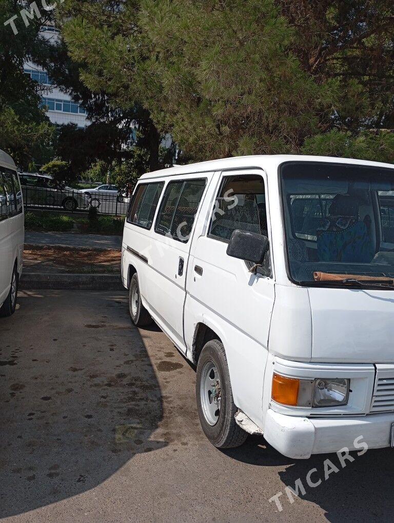 Toyota Hiace 1992 - 40 000 TMT - Мургап - img 2