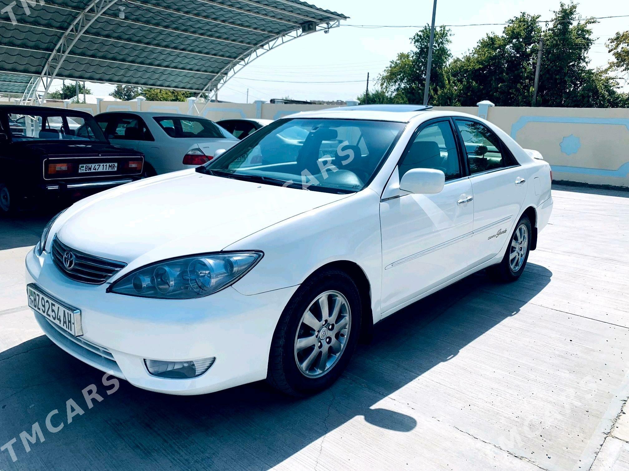 Toyota Camry 2005 - 145 000 TMT - Baýramaly - img 6