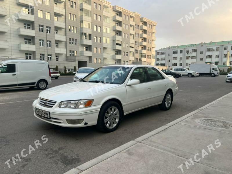 Toyota Camry 1999 - 95 000 TMT - Mary - img 3