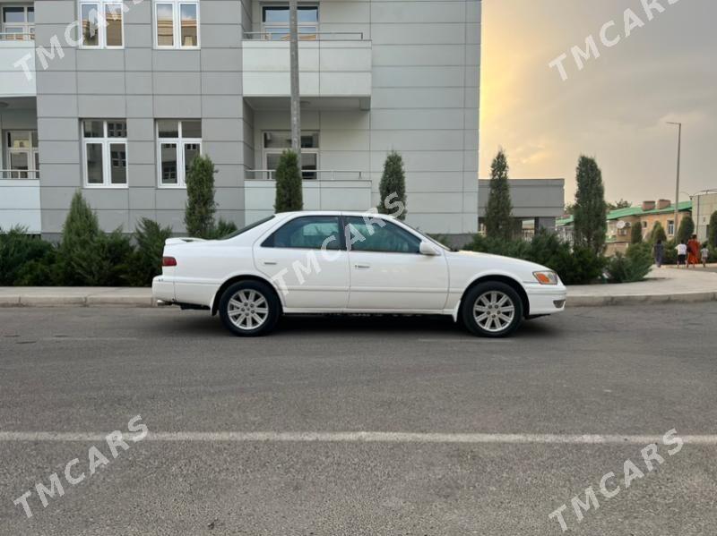 Toyota Camry 1999 - 95 000 TMT - Мары - img 5