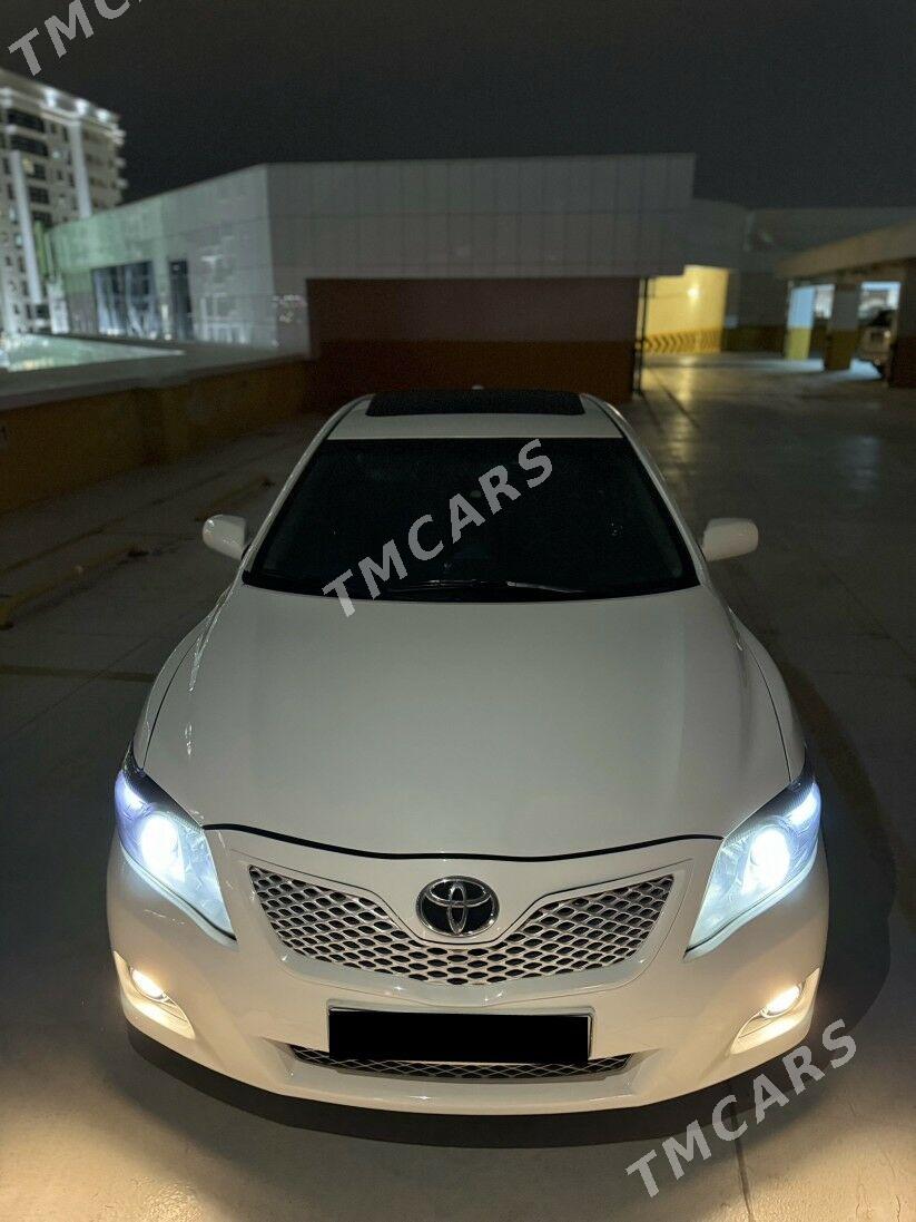 Toyota Camry 2008 - 155 000 TMT - Aşgabat - img 2