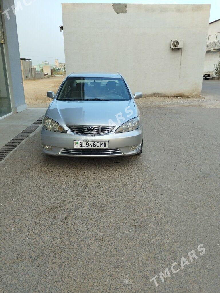 Toyota Camry 2005 - 150 000 TMT - Мары - img 2