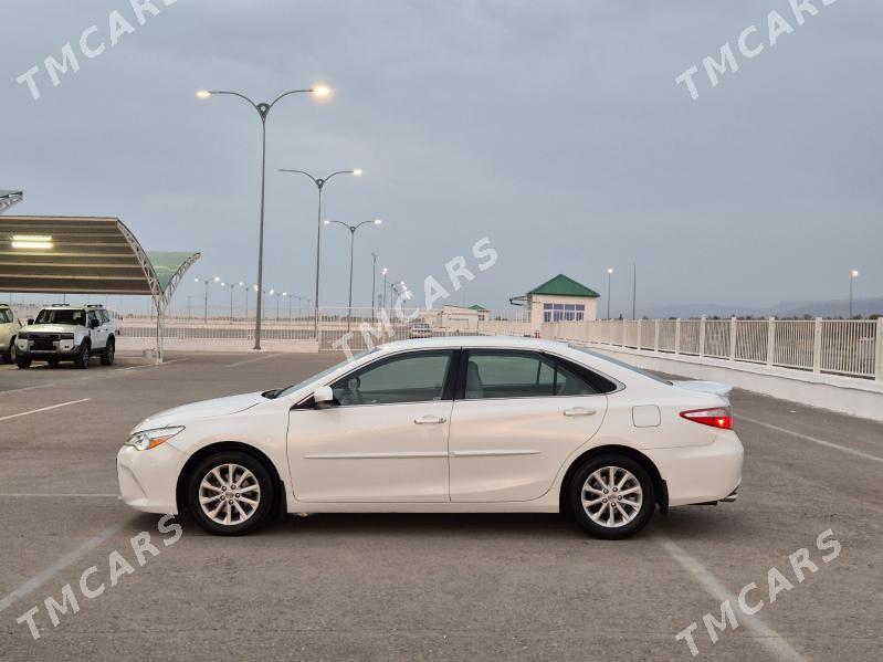 Toyota Camry 2016 - 235 000 TMT - Aşgabat - img 8