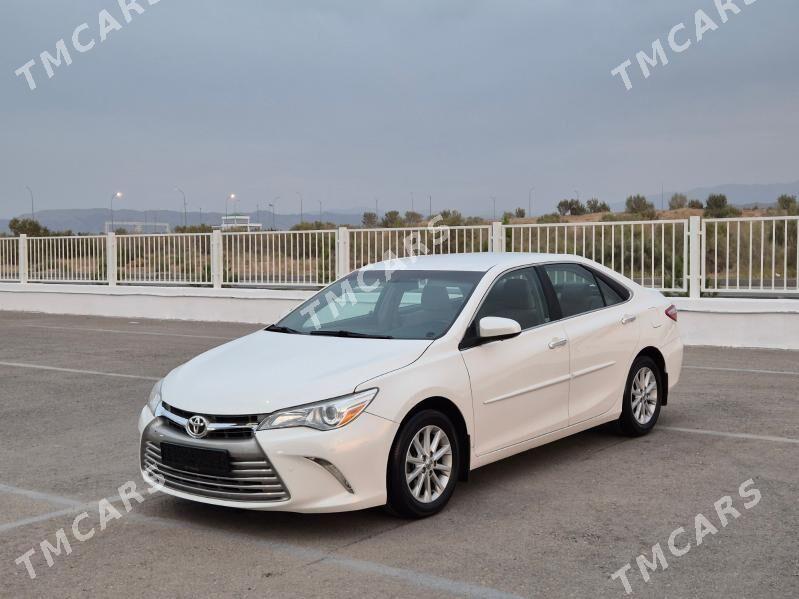 Toyota Camry 2016 - 235 000 TMT - Aşgabat - img 3