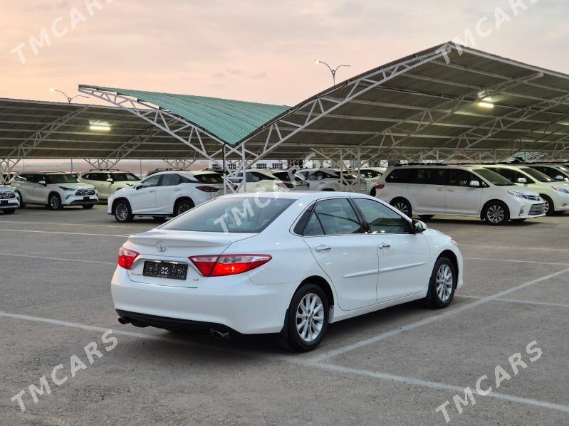 Toyota Camry 2016 - 235 000 TMT - Aşgabat - img 7